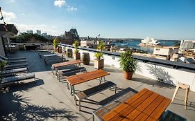 Yha Sydney Harbour